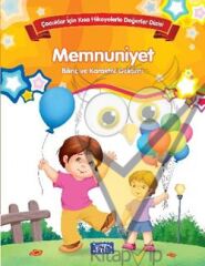 Bilinç ve Karakter Gelişimi - Memnuniyet