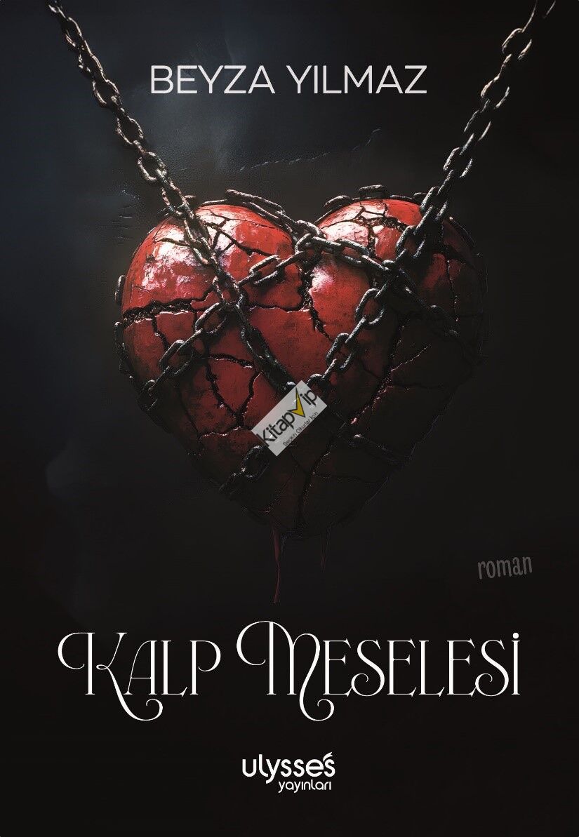 Kalp Meselesi