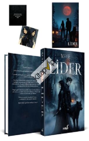 Lider (Ciltli)