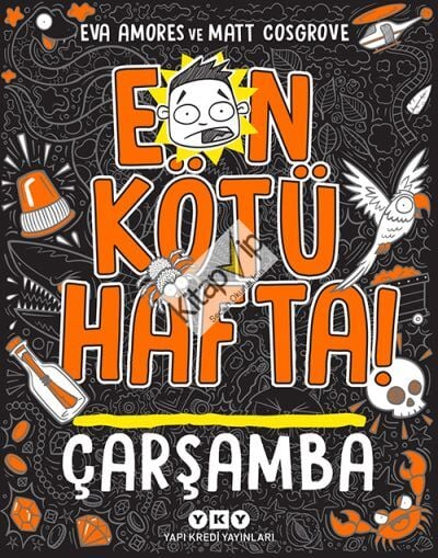 En Kötü Hafta!;Çarşamba