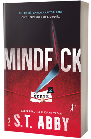 Mindfck 2 - Sekte