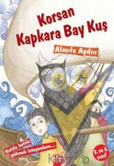Korsan Kapkara Bay Kuş
