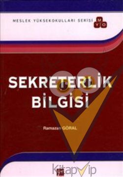 Sekreterlik Bilgisi