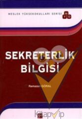 Sekreterlik Bilgisi