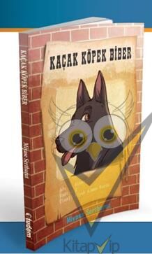 Kaçak Köpek Biber