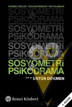 Sosyometri ve Psikodrama
