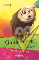 Gülümseyen Öyküler