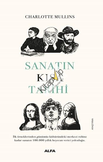 Sanatın Kısa Tarihi (Ciltli)