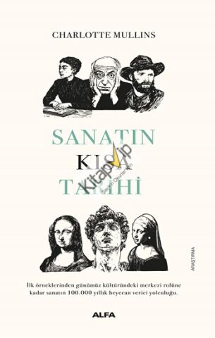 Sanatın Kısa Tarihi (Ciltli)