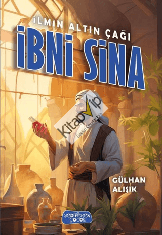 İlmin Altın Çağı İbni Sina