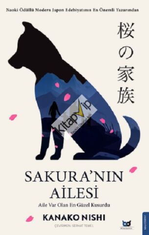 Sakura’nın Ailesi