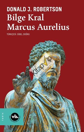 Bilge Kral Marcus Aurelius