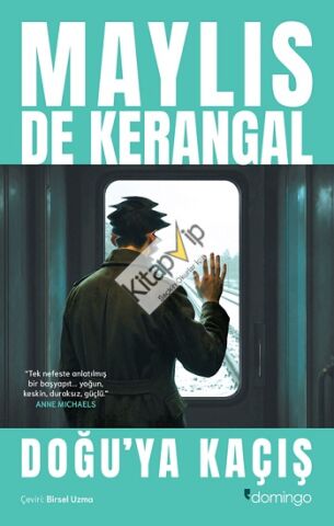 Doğu'ya Kaçış