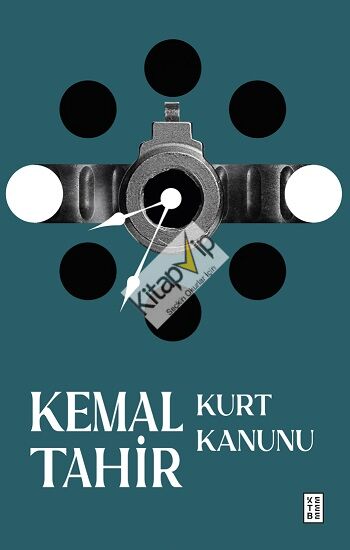 Kurt Kanunu