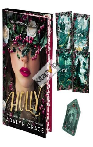 Holly (Ciltli)