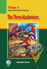 Stage 4 The Three Musketeers