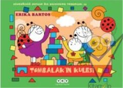 Uğurböceği Serisi 15 - Tombalak’ın Kulesi