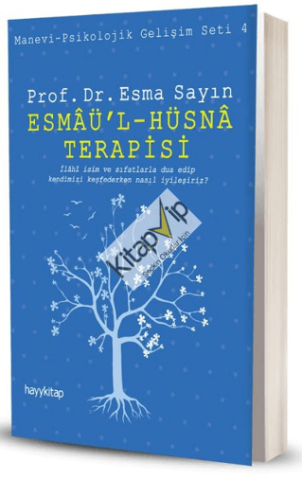 Esmâü’l-Hüsnâ Terapisi