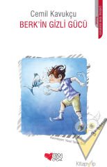 Berk'in Gizli Gücü