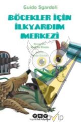 Böcekler İçin İlkyardım Merkezi