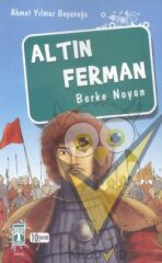 Altın Ferman-Berke Noyan