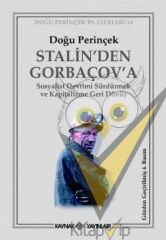Stalin’den Gorbaçov’a