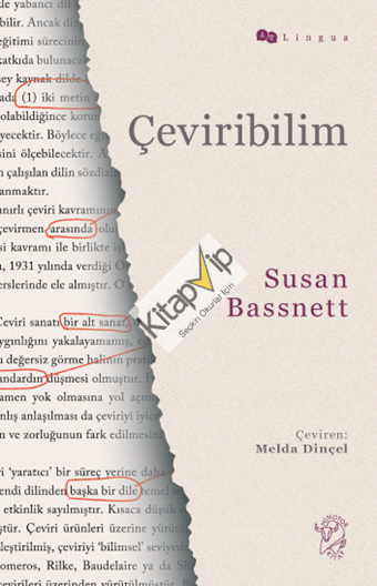 Çeviribilim