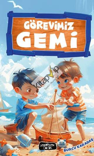 Görevimiz Gemi