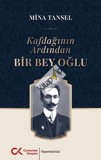 Kafdağının Ardından Bir Bey Oğlu
