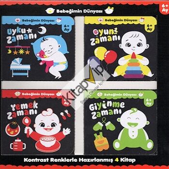 Bebeğimin Dünyası