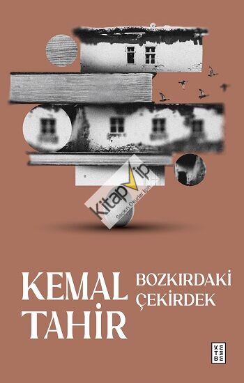 Bozkırdaki Çekirdek