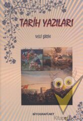 Tarih Yazıları