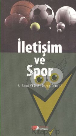 İletişim ve Spor