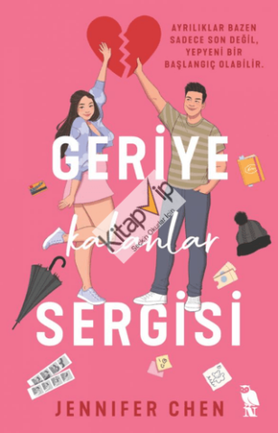 Geriye Kalanlar Sergisi