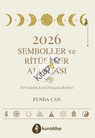 2026 Semboller Ve Ritüeller Ajandası