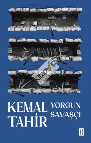 Yorgun Savaşçı