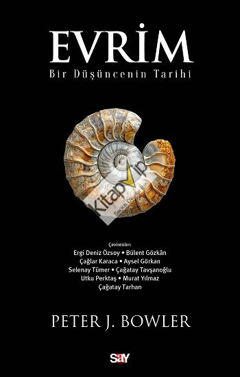 Evrim