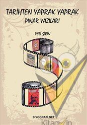 Tarihten Yaprak Yaprak Pınar Yazıları
