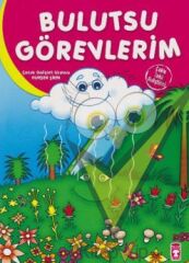 Bulutsu Görevlerim