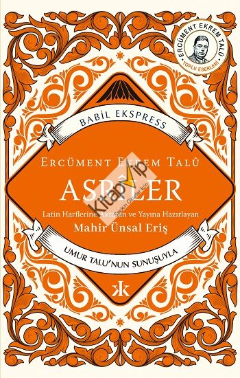 Asriler