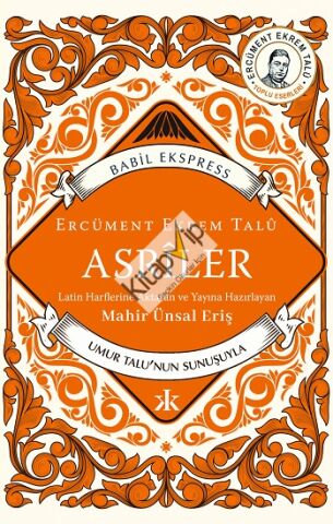 Asriler