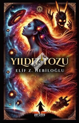 Yıldız Tozu