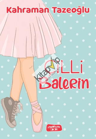 Çilli Balerin