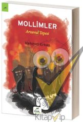 Arzavul Tepesi 2: Mollimler
