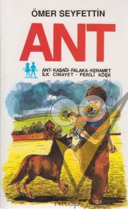 Ant