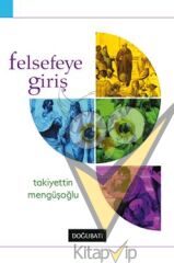 Felsefeye Giriş