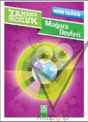 Zamanda Yolculuk - Mağara Devleri