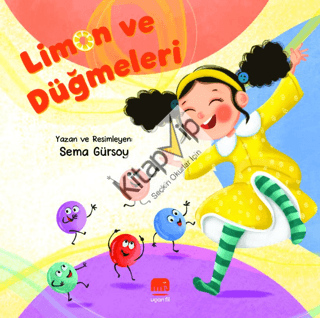 Limon ve Düğmeleri