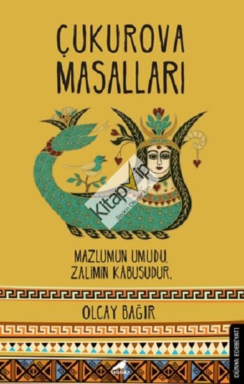 Çukurova Masalları