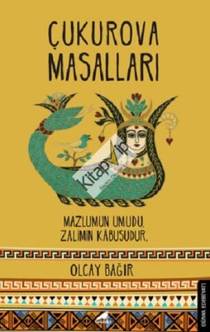 Çukurova Masalları